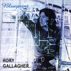 gallagher rory blueprint