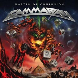 gamma ray master of confusion