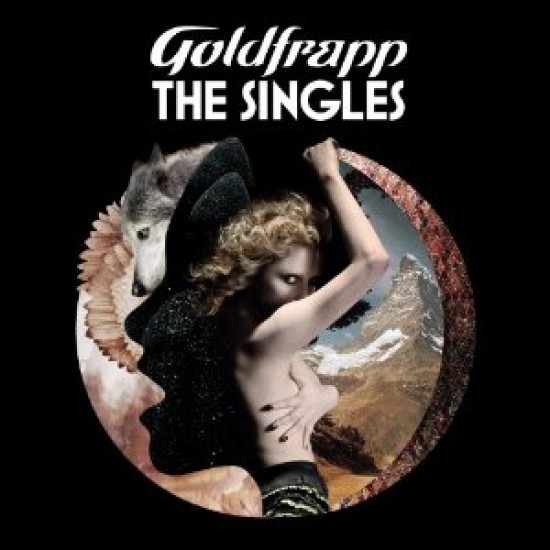 goldfrapp the singles