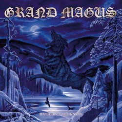 grand magus hammer of the north