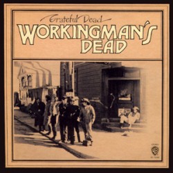 grateful dead working mans dead