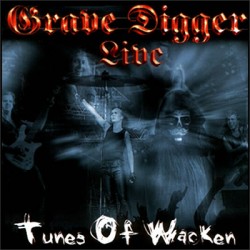 grave digger live tunes of wacken