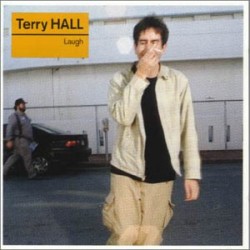 hall terry laugh