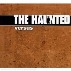 haunted versus limited edition 