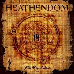 heathendom the symbolist
