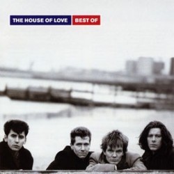 house of love best of