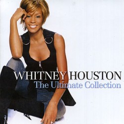 houston whitney ultimate collection