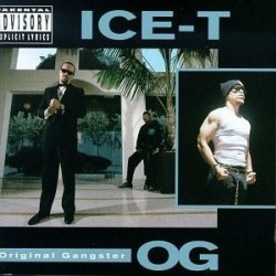 ice t o.g. original gangster