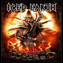 iced earth festivals of the wicked 
