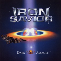 iron savior dark assault 