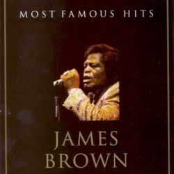 brown james live at chastain park atlanta most famous hits