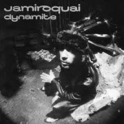 jamiroquai dynamite