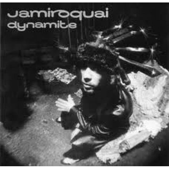 jamiroquai dynamite