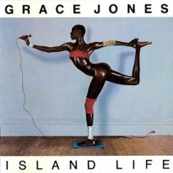 jones grace island life
