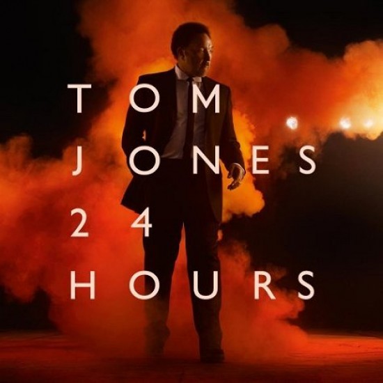 jones tom 24 hours