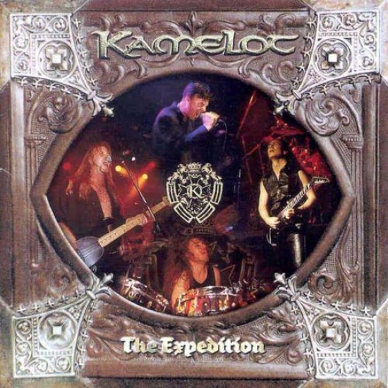 kamelot the expedition