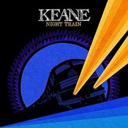 keane night train