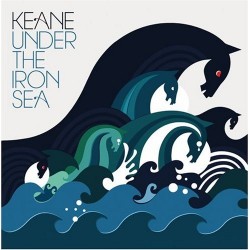 keane under the iron sea