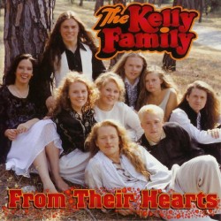 kelly family from their hearts