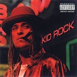 kid rock devil without a cause