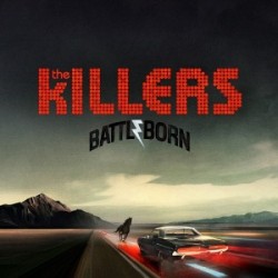 killers battle born