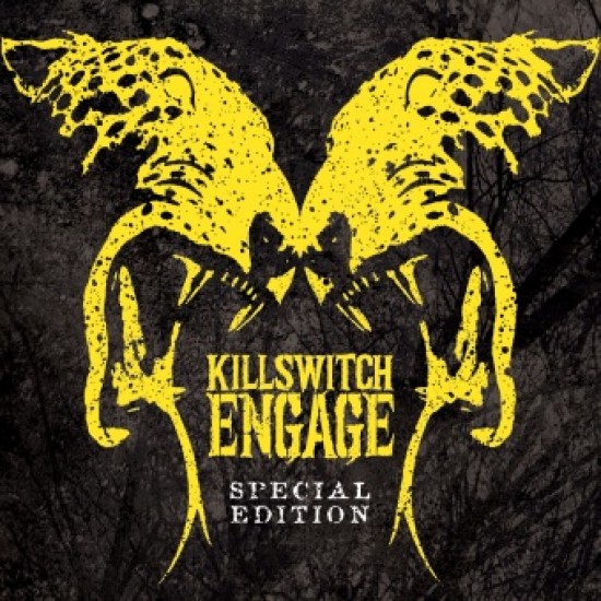 killswitch engage killswitch engage  special edition