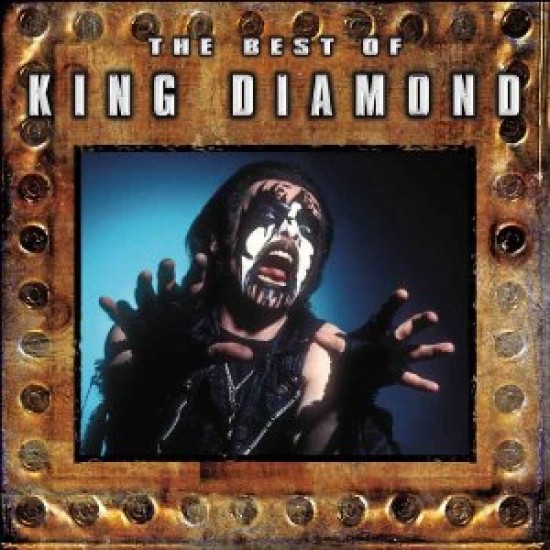 king diamond the best of