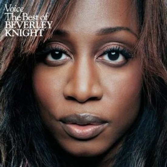 knight beverley voice the best of