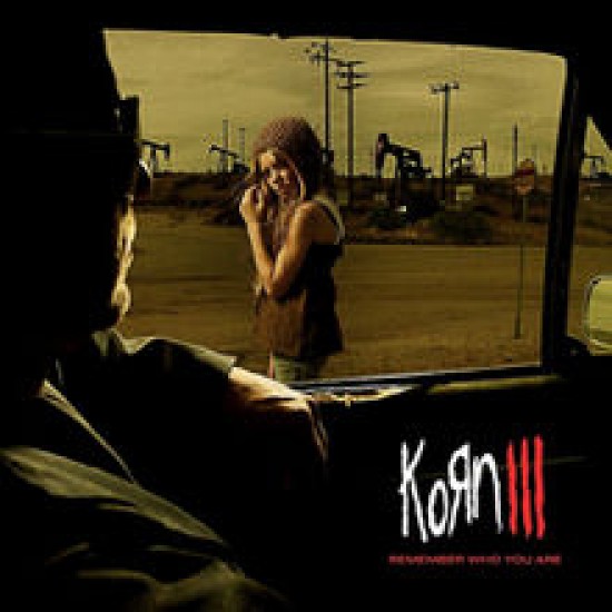 korn remember who you are
