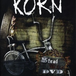 korn the unauthorised biography dvd