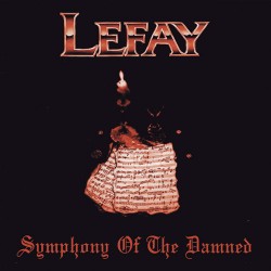 lefay symphony of the damned