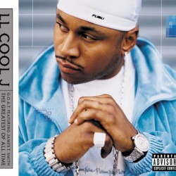 ll cool j G.O.A.T. feat. james t. smith the greatest of all time