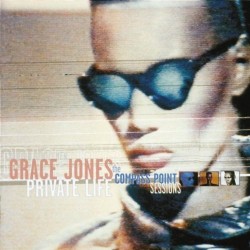 grace jones the compass point sessions