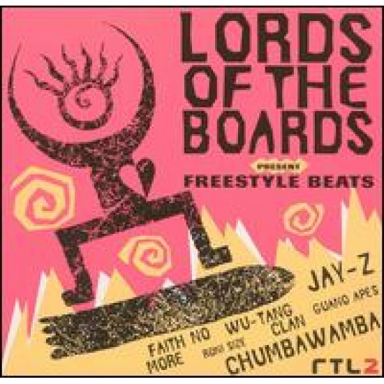 lords of the boards