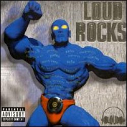 loud rocks collection