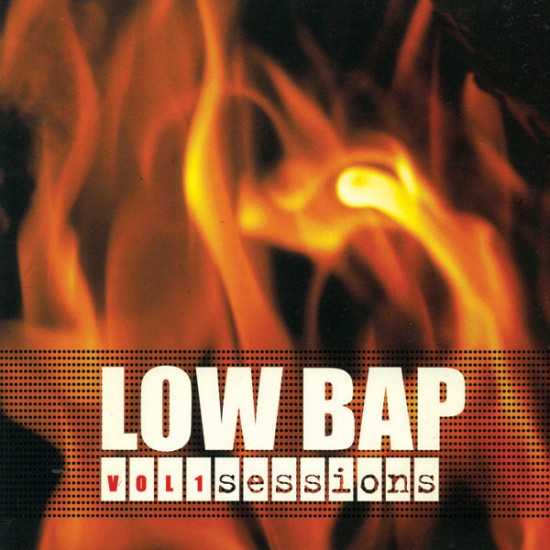 low bap sessions vol 1