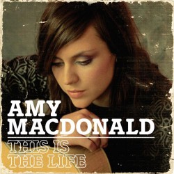 macdonald amy this is the life