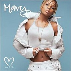 mary j blige love and life