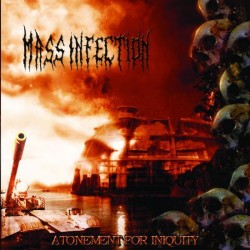 mass infection atonement for iniquity