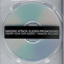 massive attack eleven promos