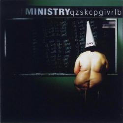 ministry dark side of the spoon