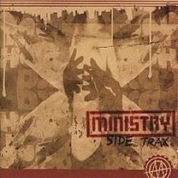 ministry side trax