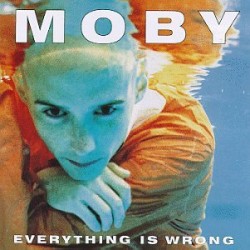 moby everything is wrong