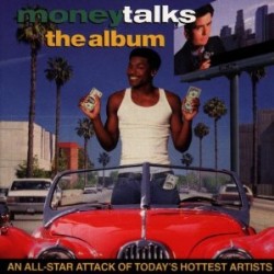 money talks the album