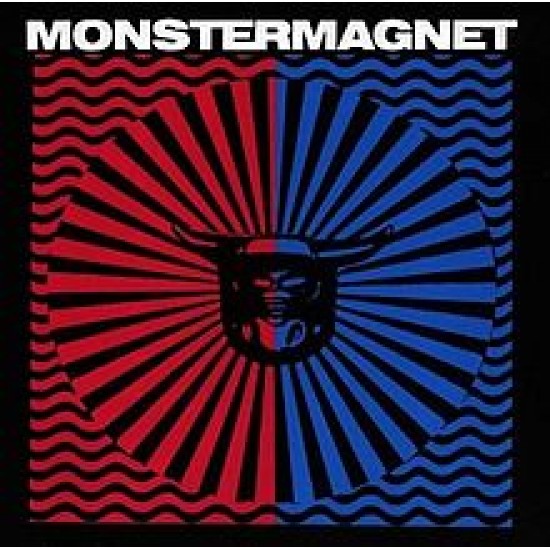 monster magnet monster magnet 1990