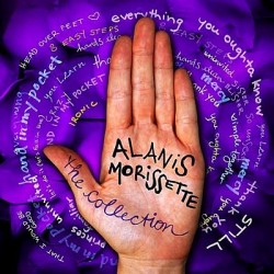 morissette alanis the collection