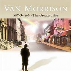 morrison van still on top greatest hits
