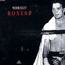 morrissey boxers