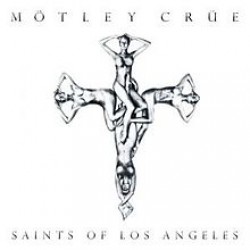 motley crue saints of los angeles