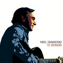 diamond neil 12 songs